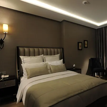 Le Petit Palace Hotel - Special Category Istanbul Exterior photo
