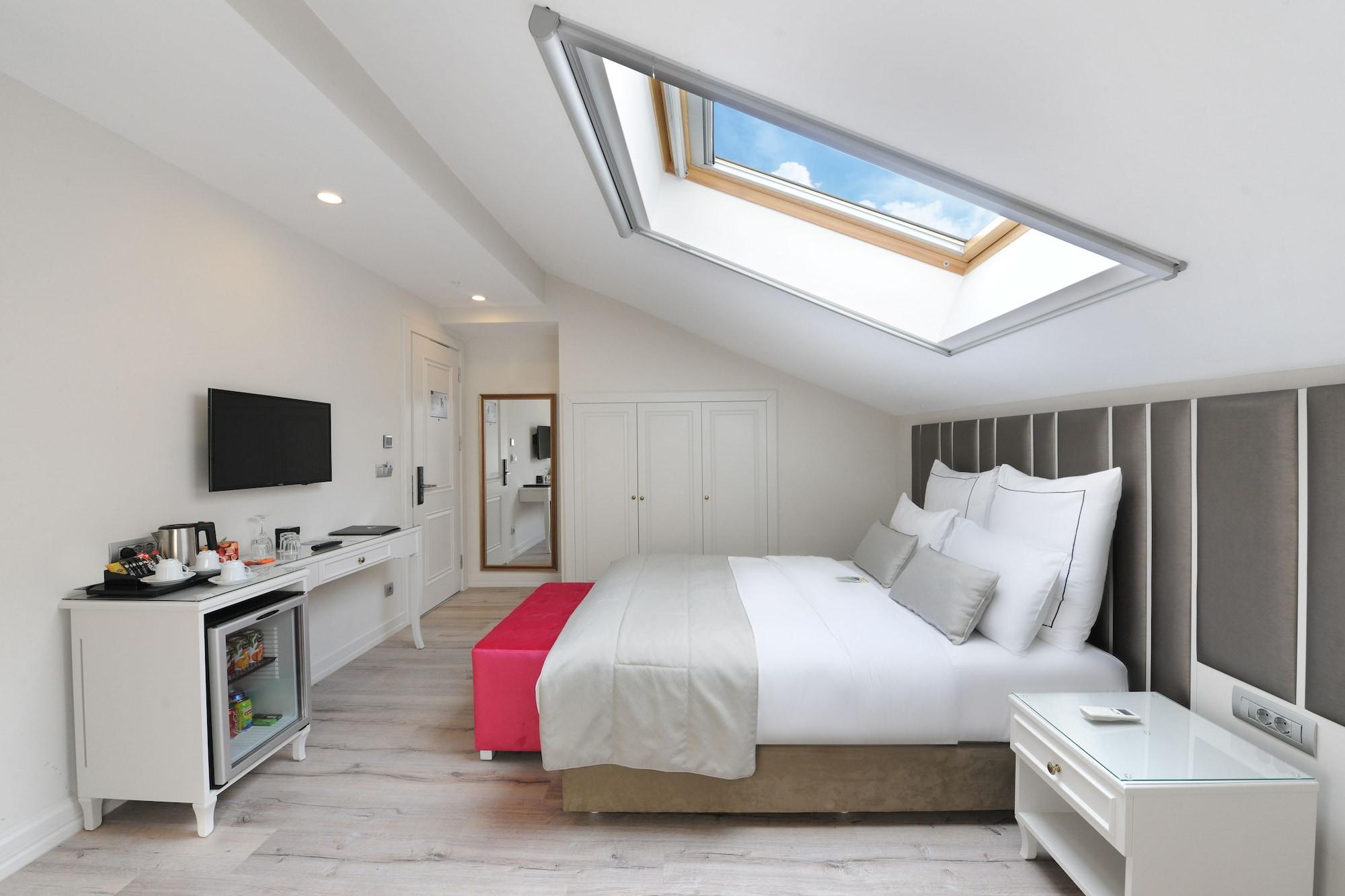 Hotel Le Petit Palace - Special Category