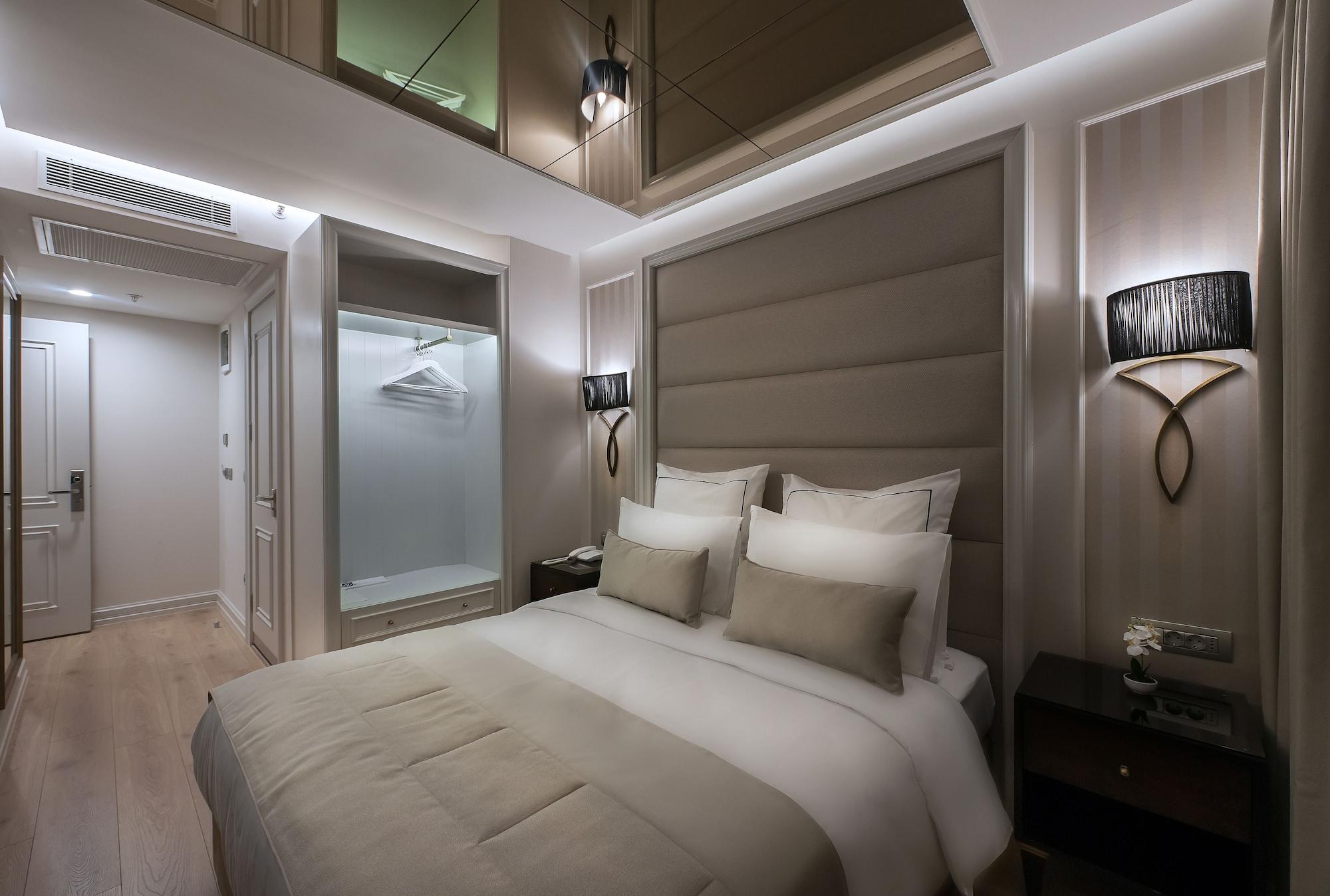 Hotel Le Petit Palace - Special Category Istanbul