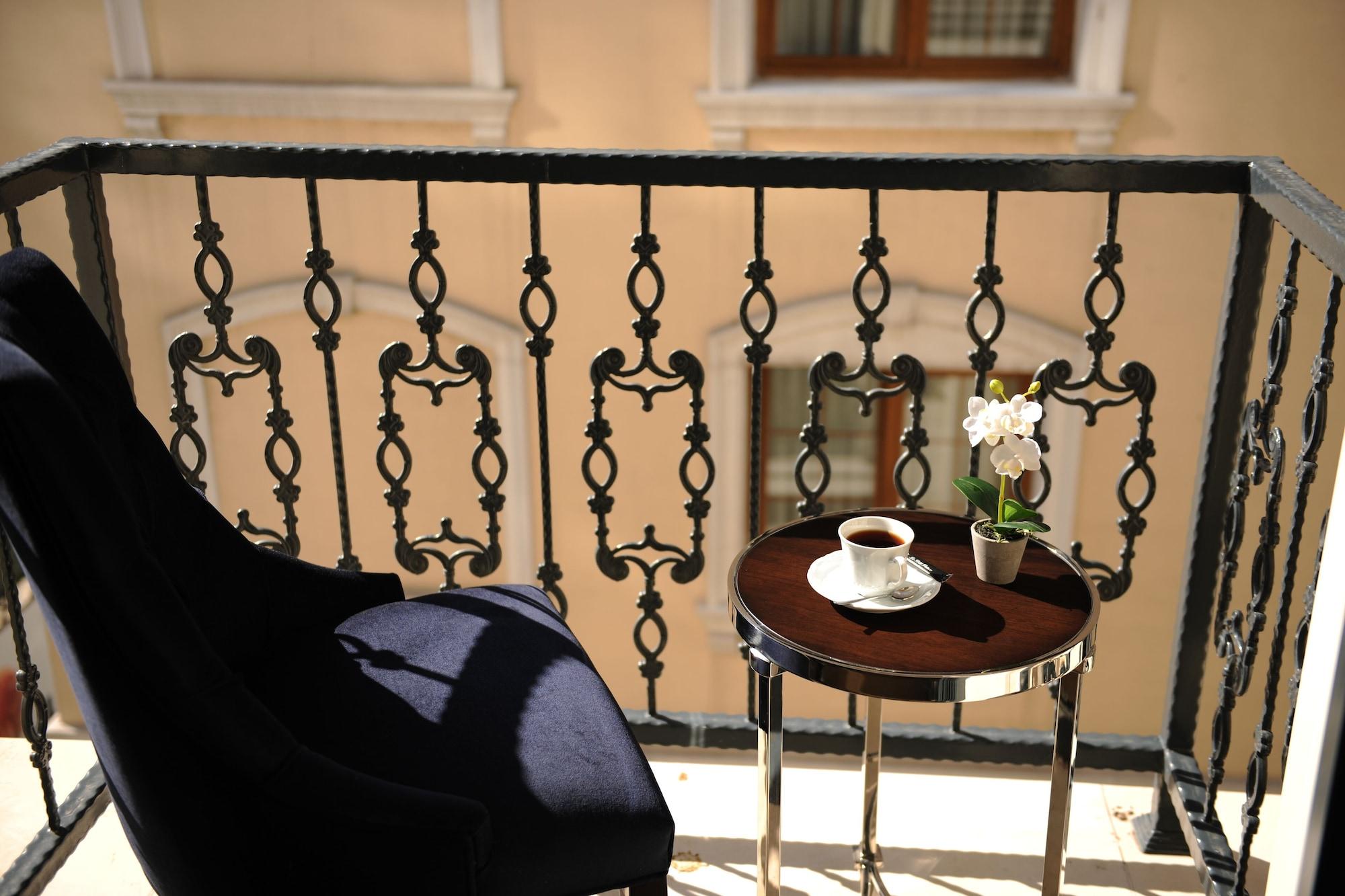Le Petit Palace - Special Category איסטמבול