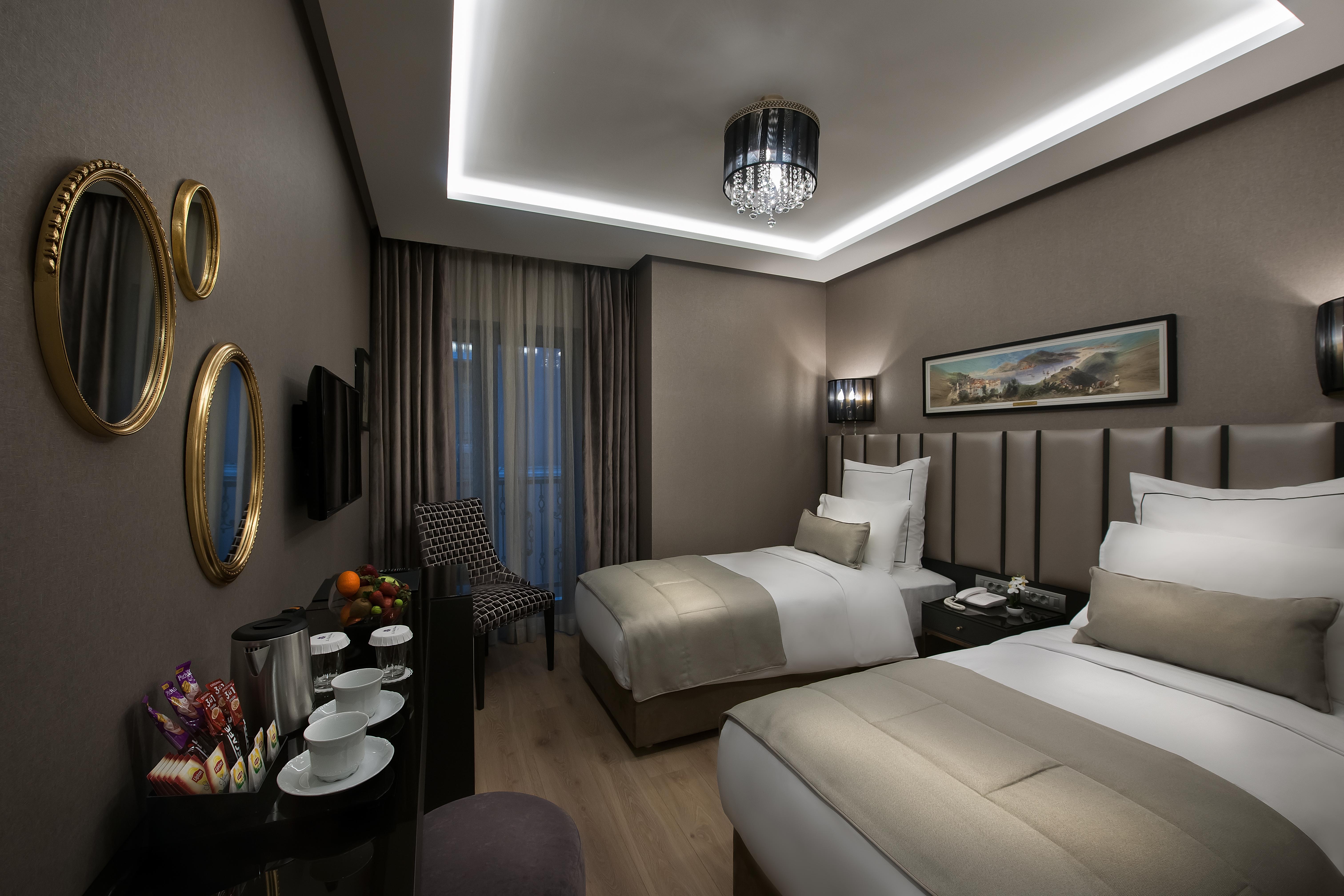 Le Petit Palace - Special Category Hotel Istanbul