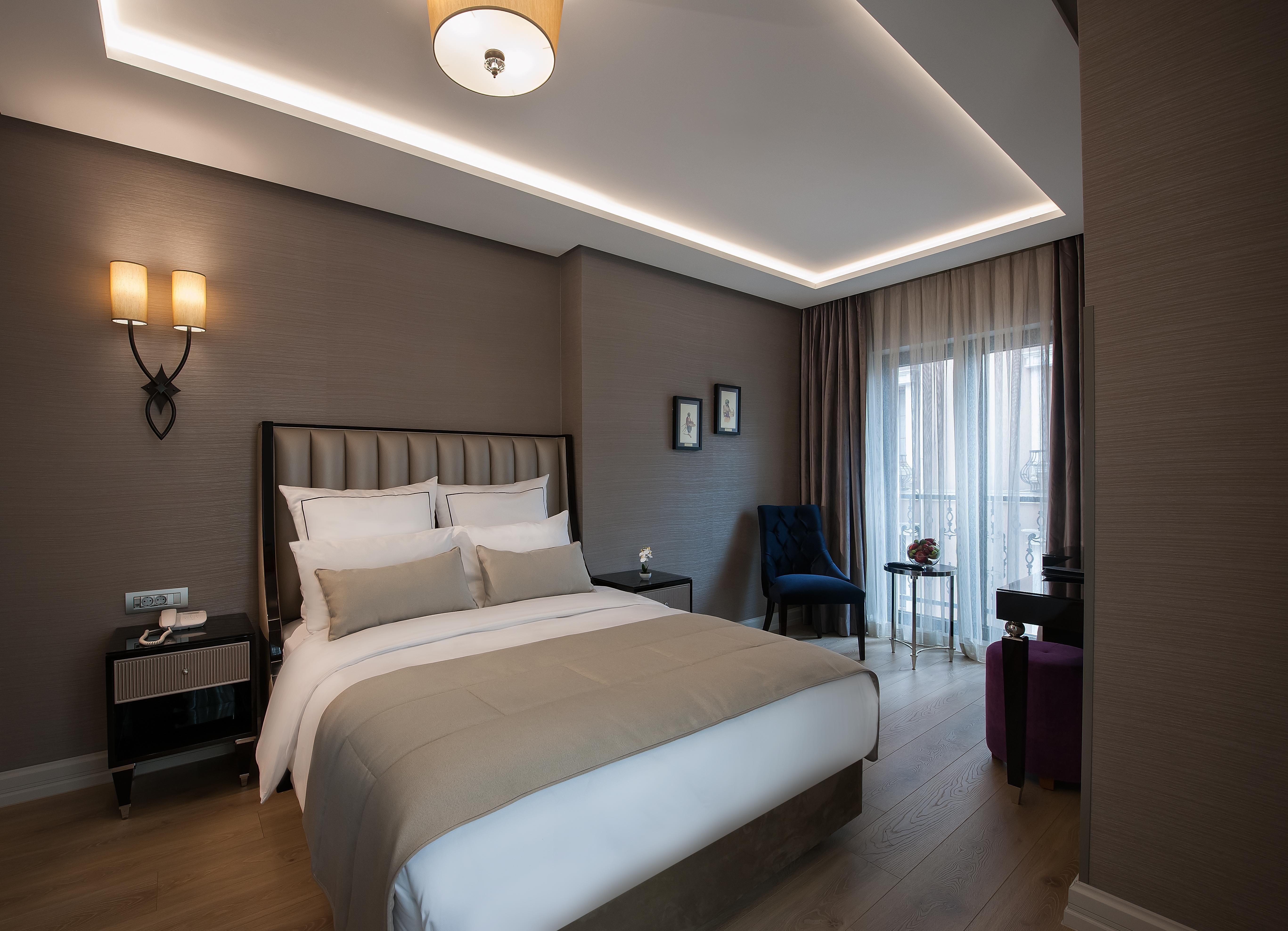 Hotel Le Petit Palace - Special Category Istanbul