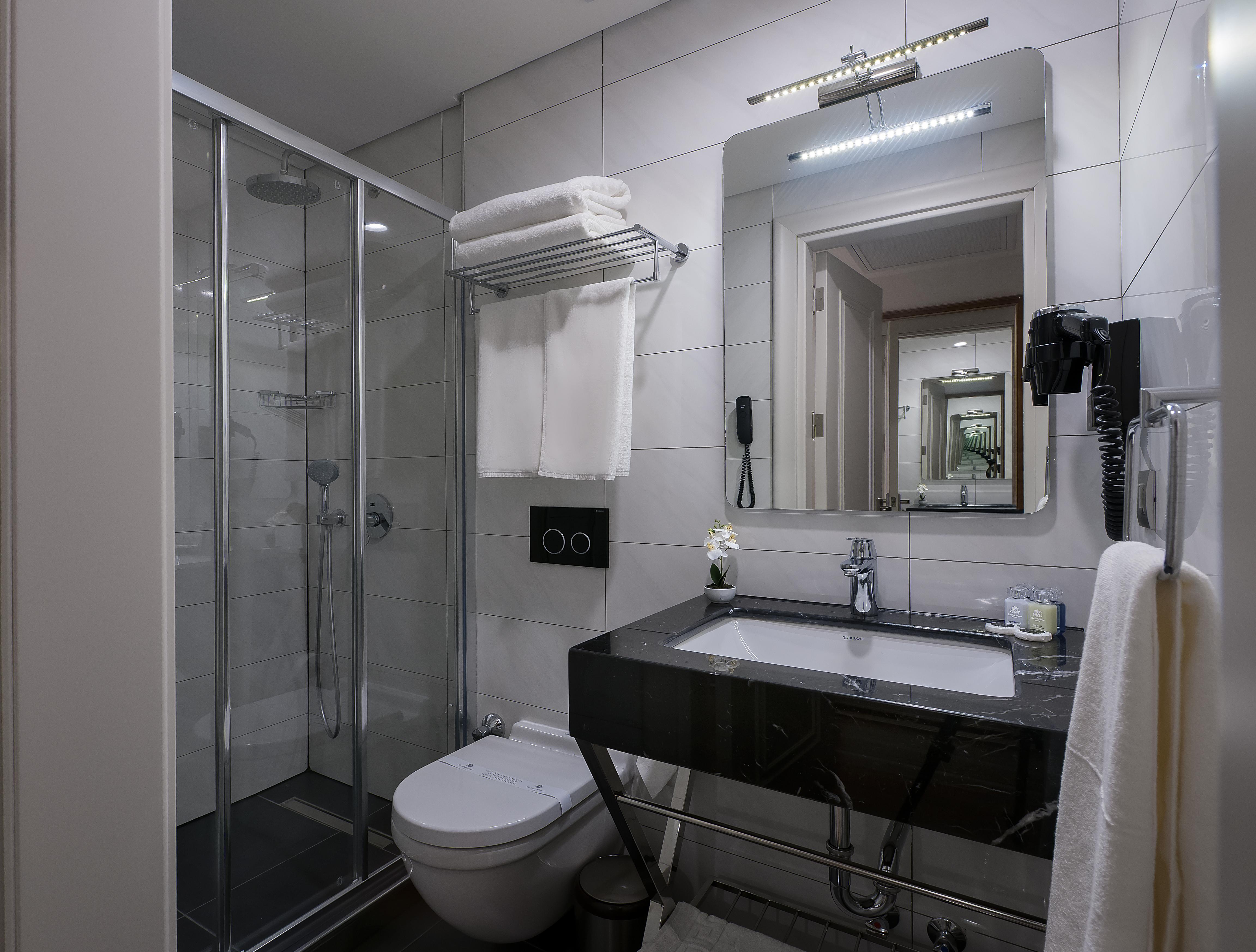 Le Petit Palace - Special Category 3* Istanbul