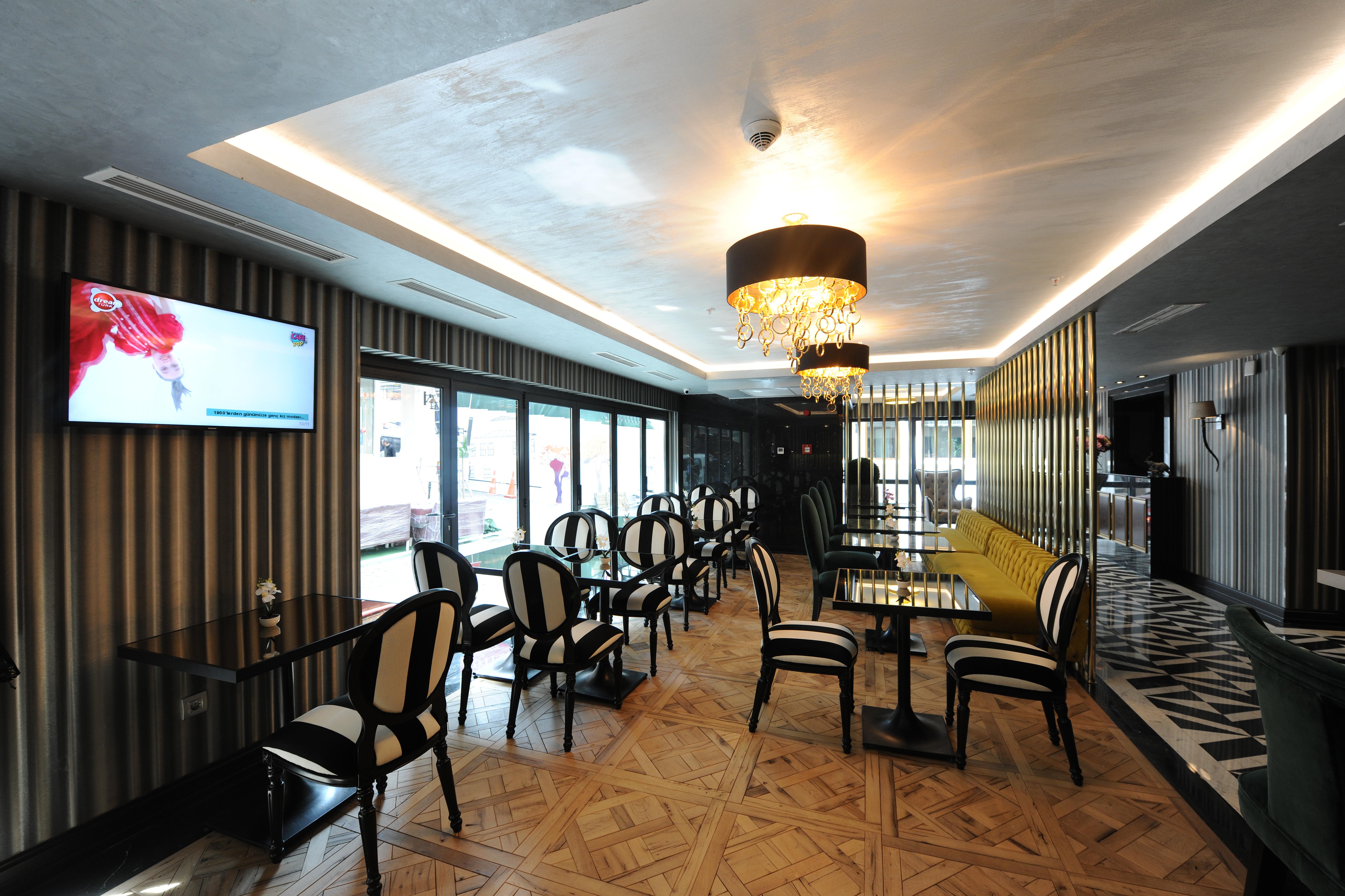Hotel Le Petit Palace - Special Category Istanbul