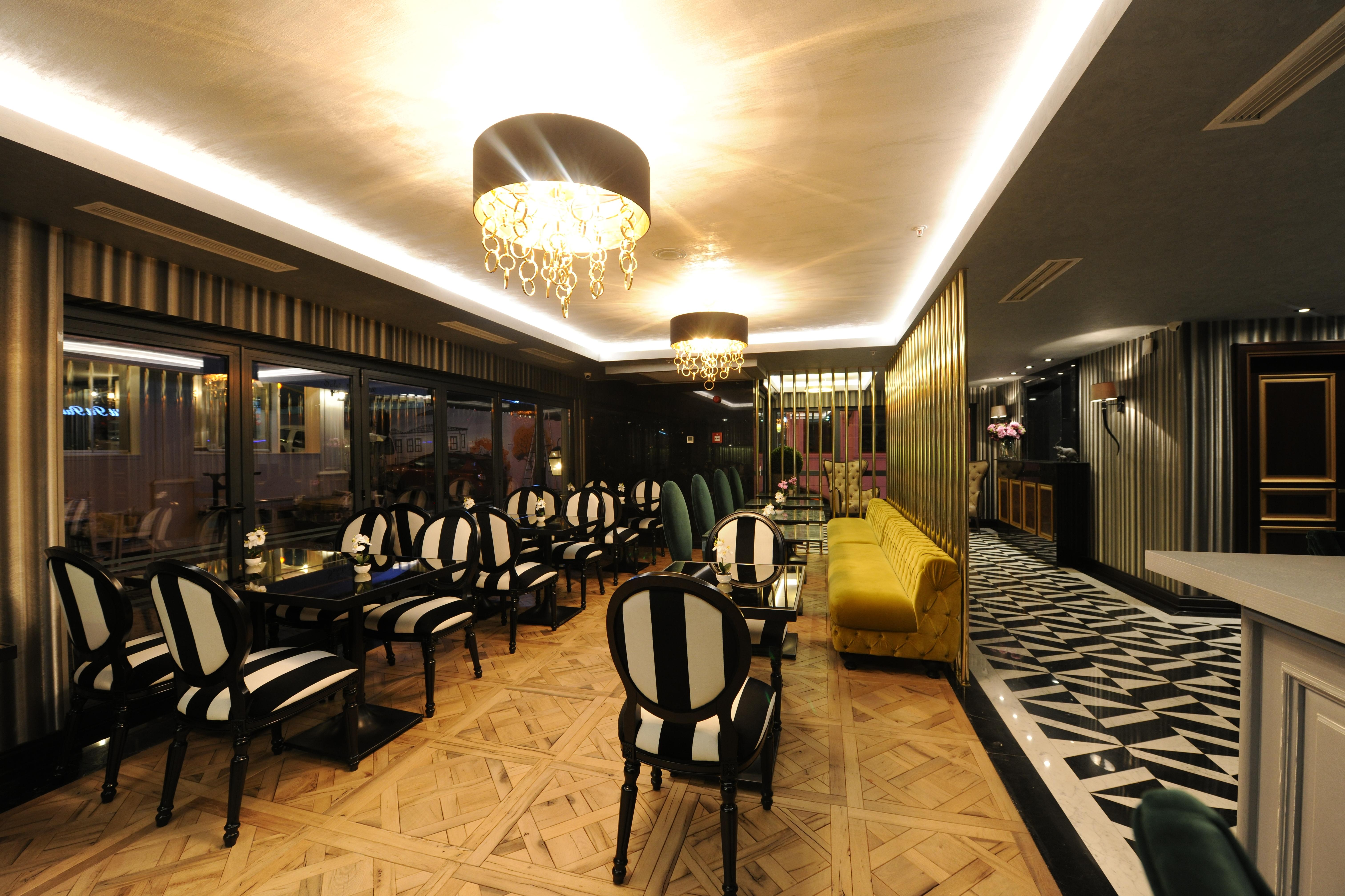 Hotel Le Petit Palace - Special Category Istanbul