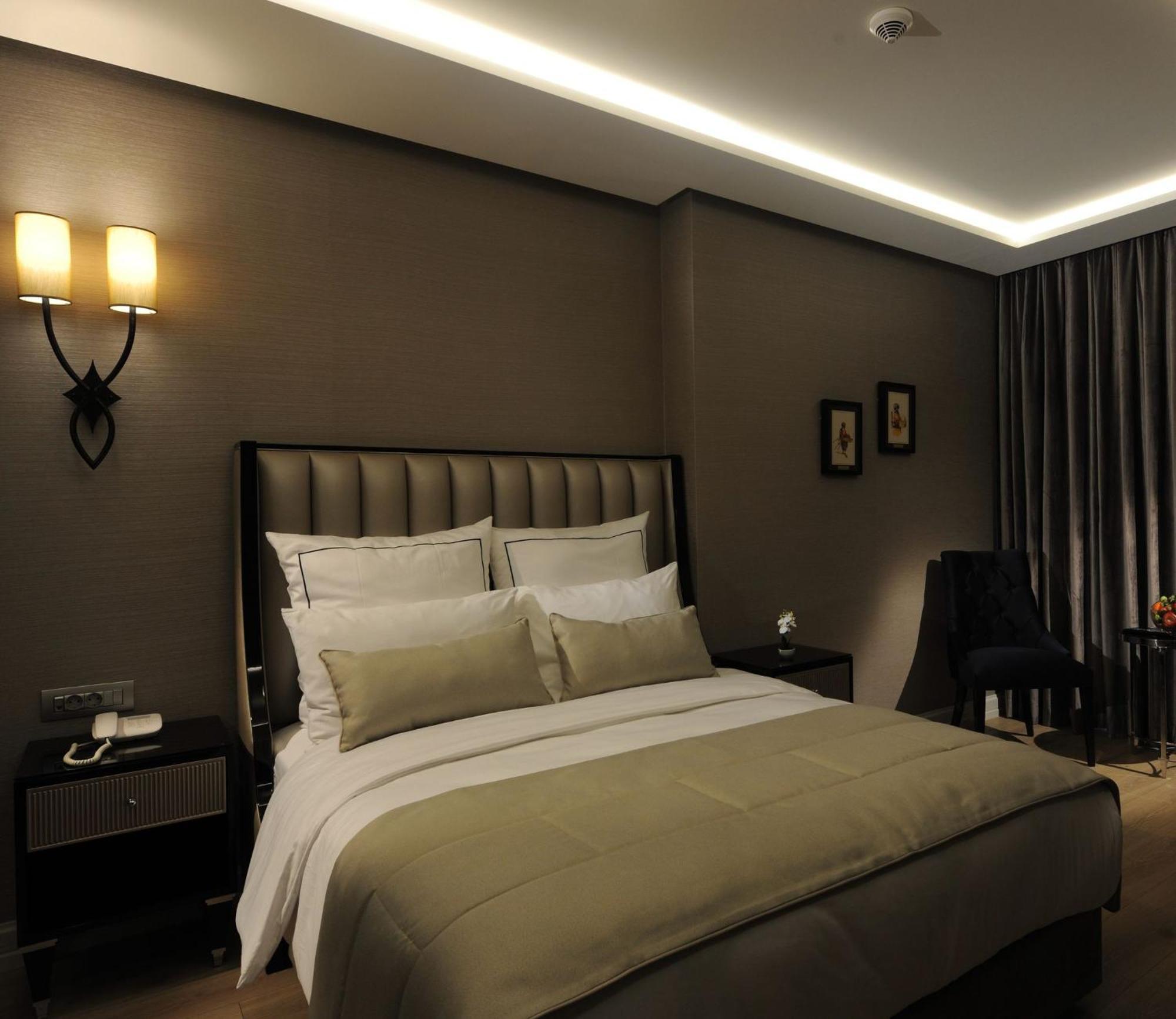 Le Petit Palace - Special Category Hotel Istanbul