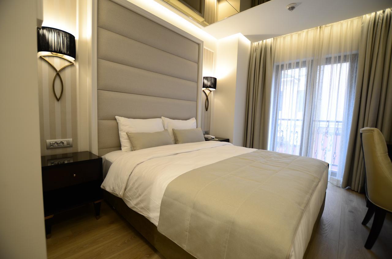 מלון Le Petit Palace - Special Category