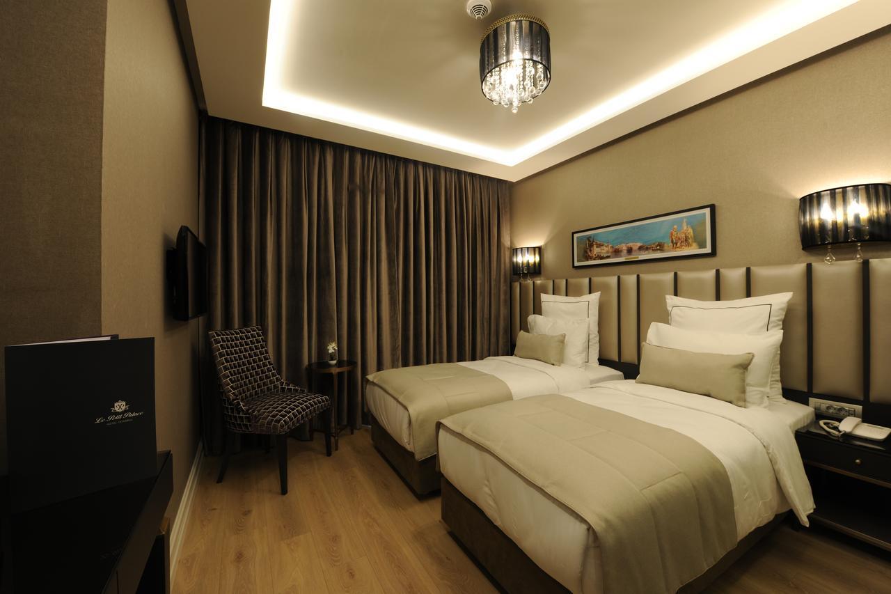Le Petit Palace - Special Category מלון