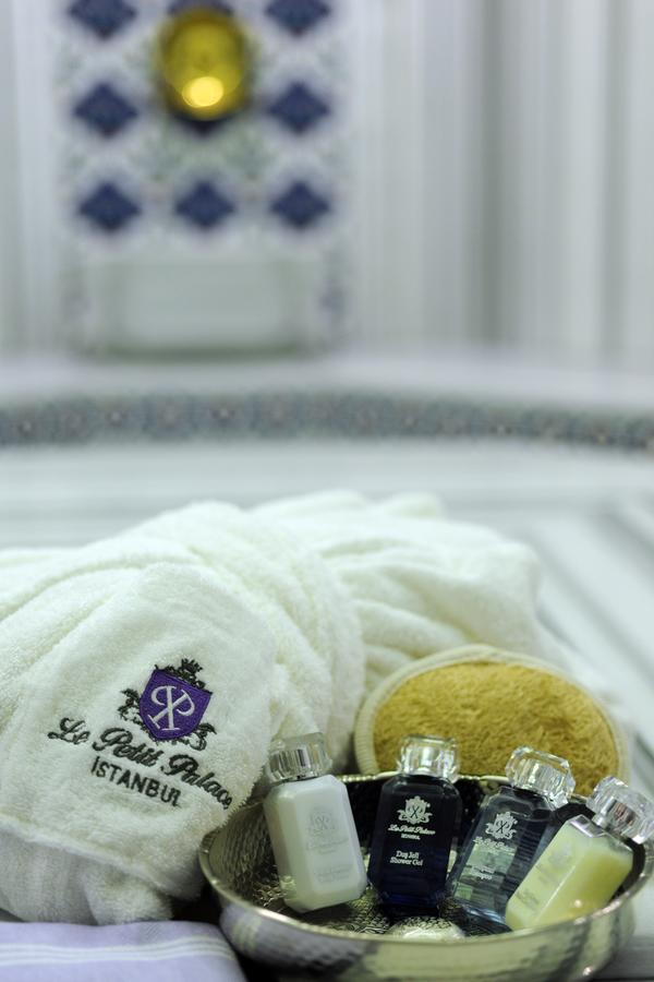 Le Petit Palace - Special Category Hotel Istanbul