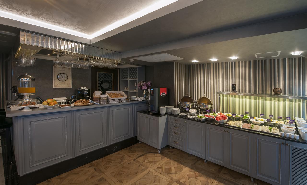 Hotel Le Petit Palace - Special Category Istanbul