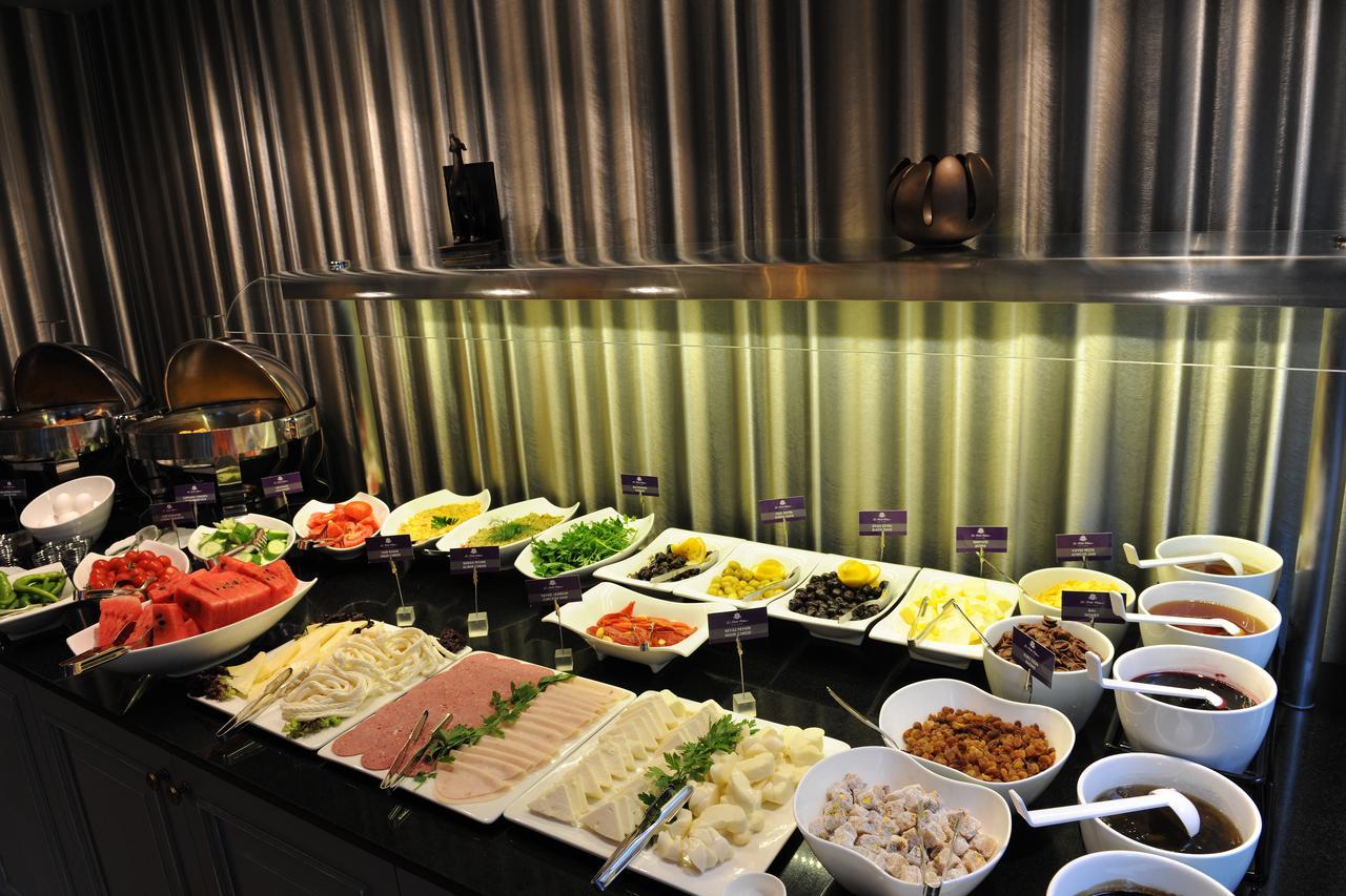 Le Petit Palace - Special Category 3* Istanbul