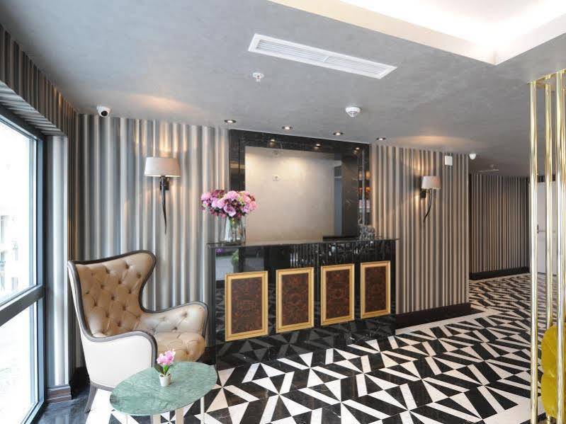 Le Petit Palace - Special Category Hotel Istanbul