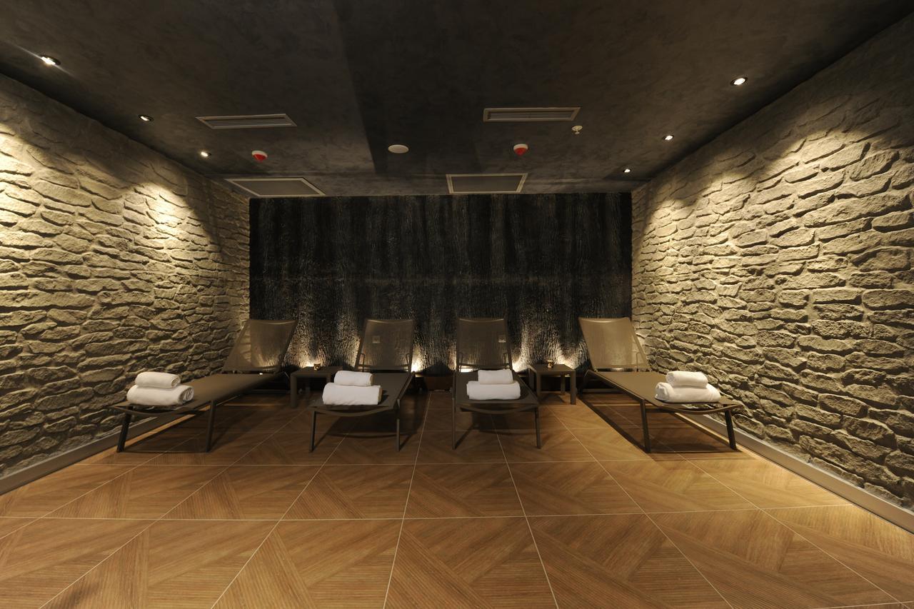 מלון Le Petit Palace - Special Category