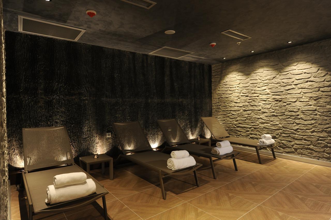 Le Petit Palace - Special Category Hotel Istanbul