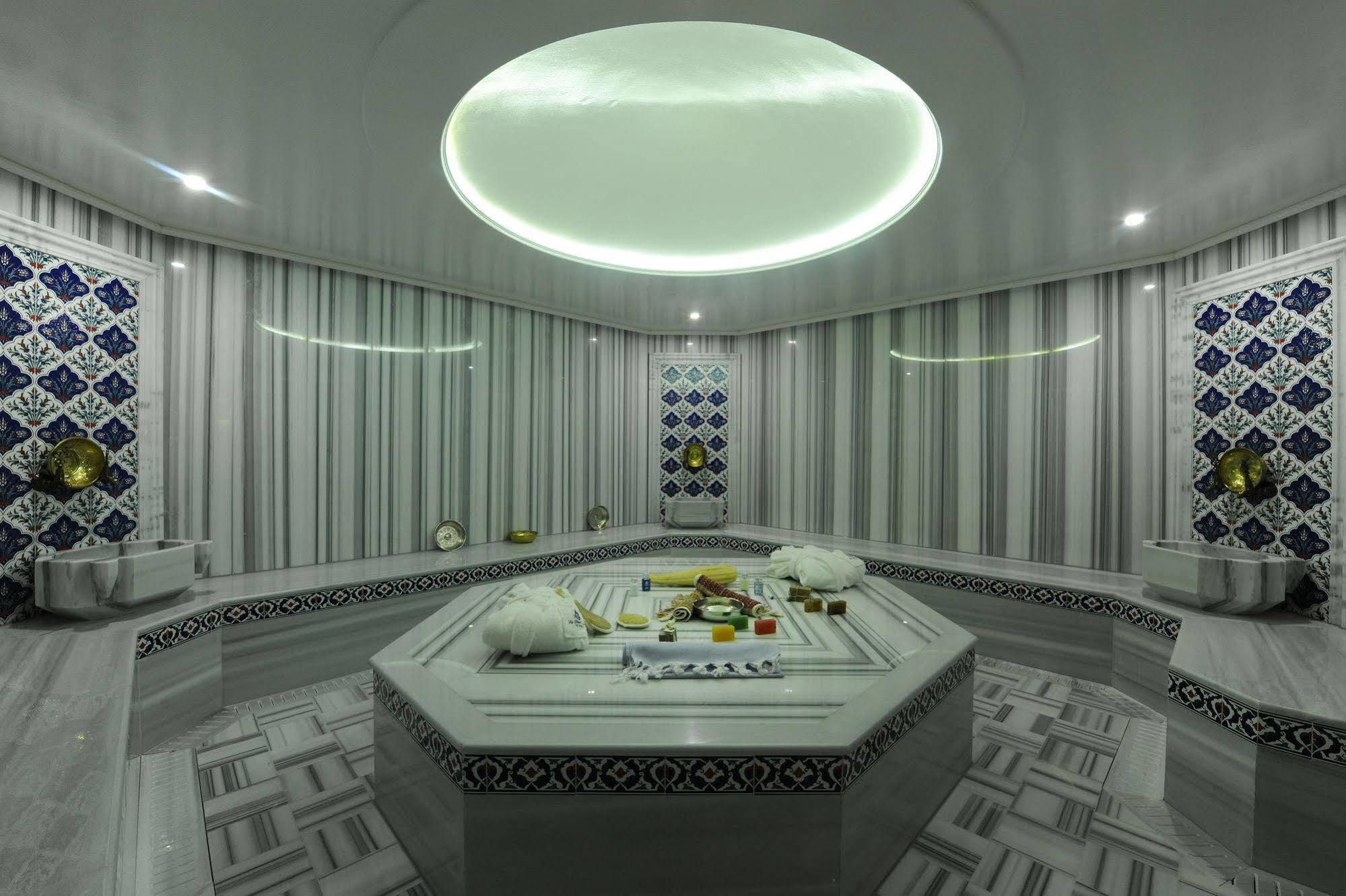 Le Petit Palace - Special Category איסטמבול