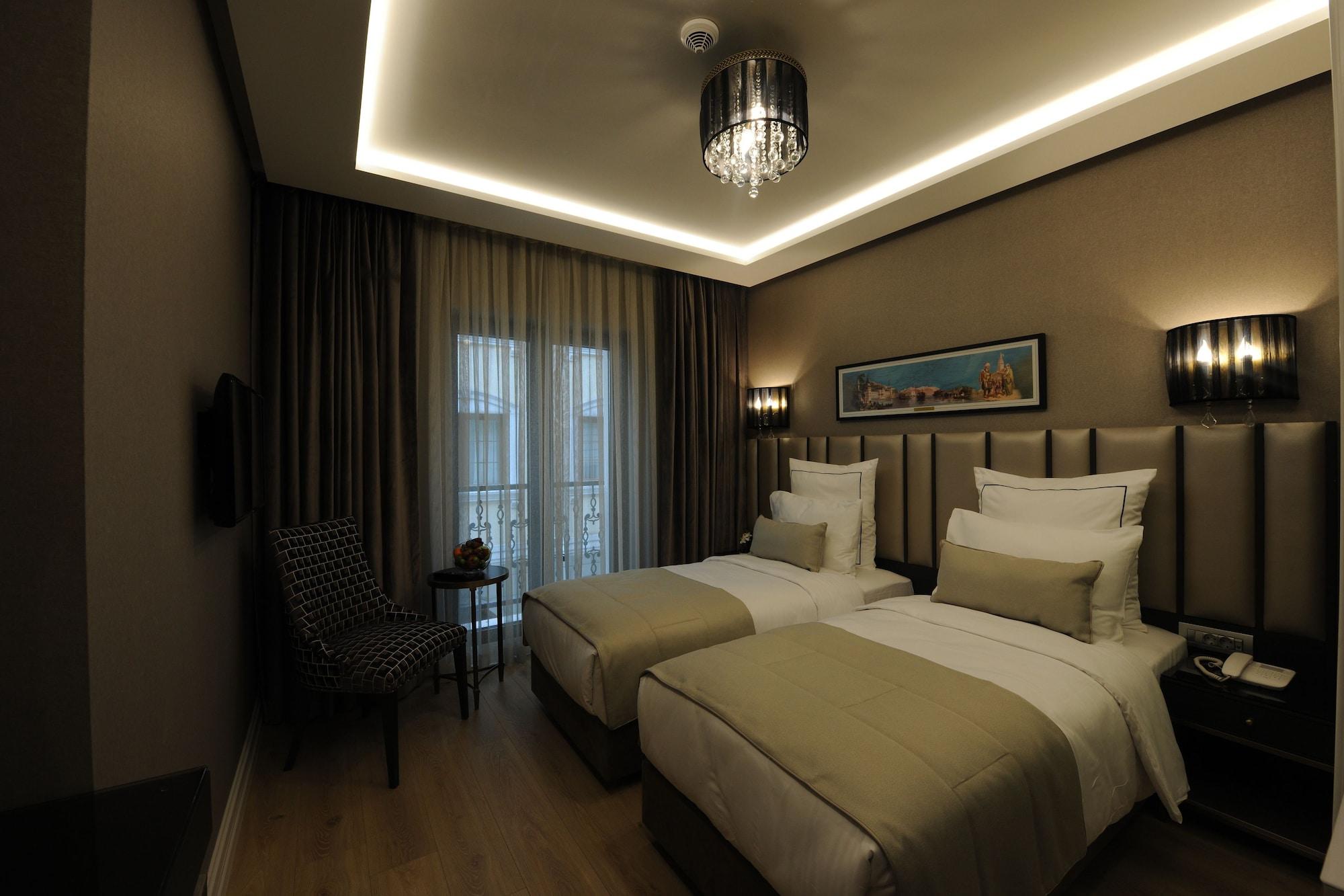 Le Petit Palace - Special Category Istanbul