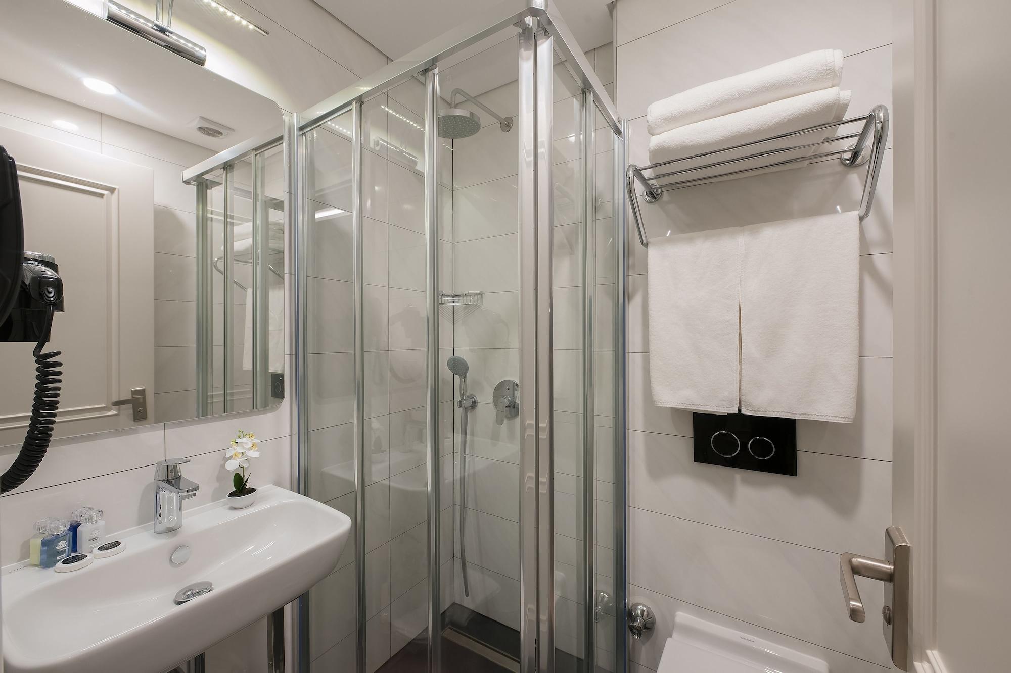 Hotel Le Petit Palace - Special Category