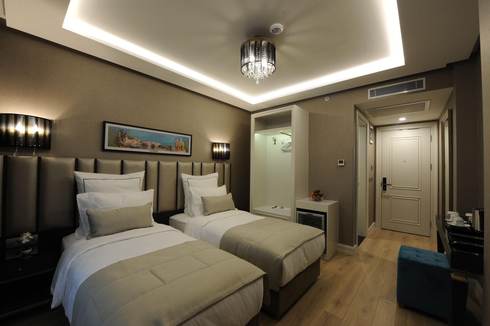 Hotel Le Petit Palace - Special Category Istanbul
