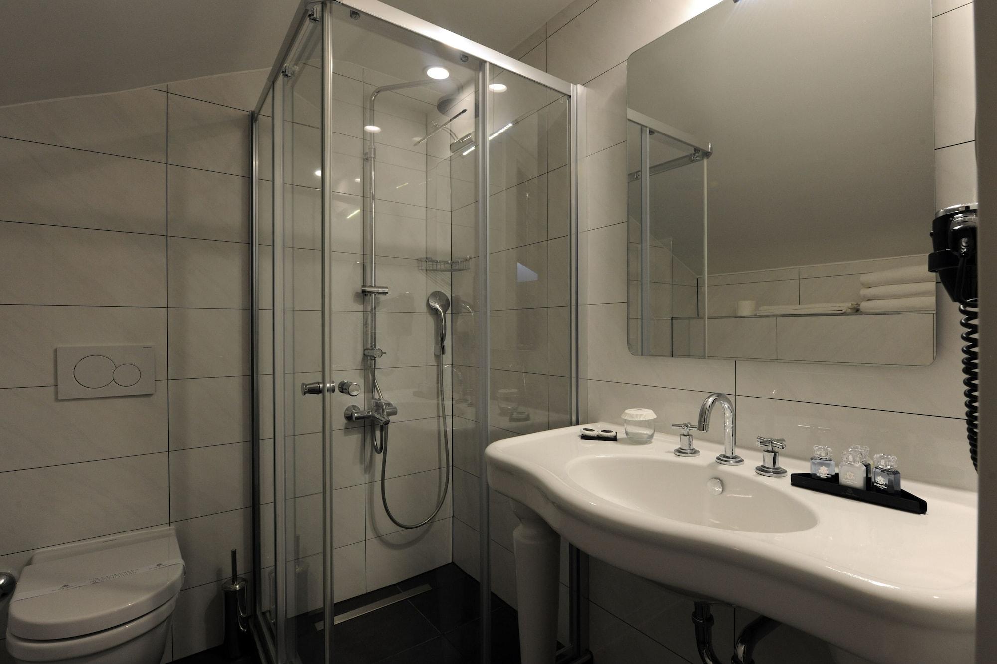 Le Petit Palace - Special Category 3* Istanbul