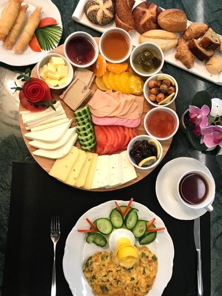 Hotel Le Petit Palace - Special Category 3*