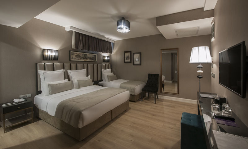 Le Petit Palace - Special Category Hotel Istanbul
