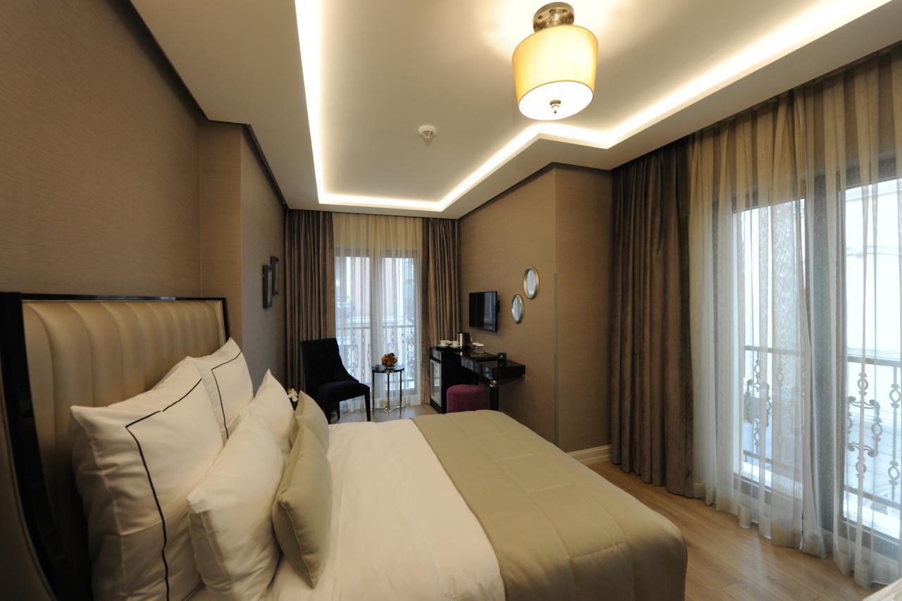 Le Petit Palace - Special Category 3* Istanbul