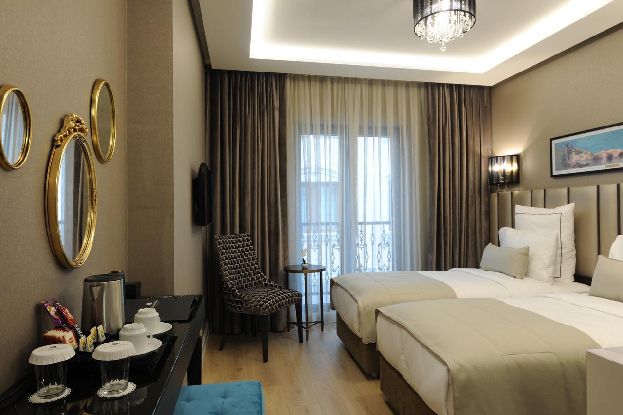Le Petit Palace - Special Category Hotel 3*