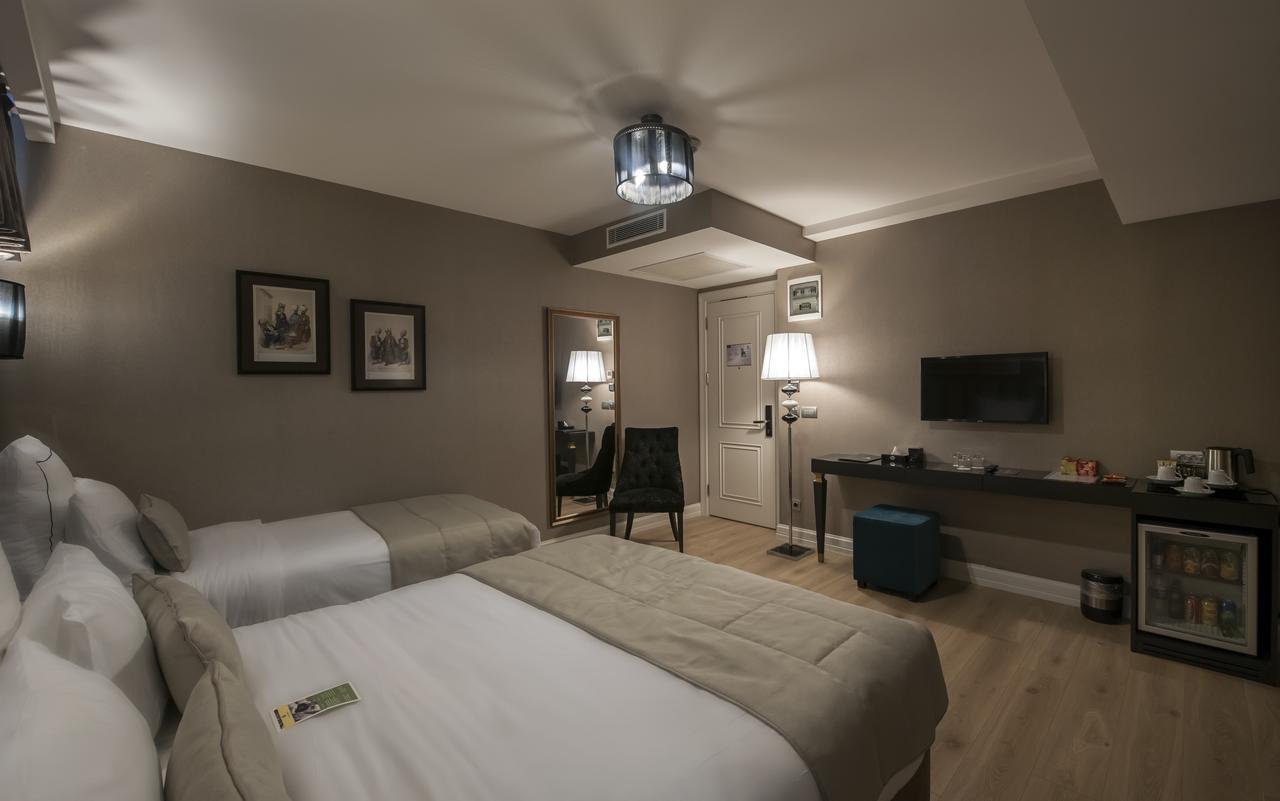 Hotel Le Petit Palace - Special Category Istanbul
